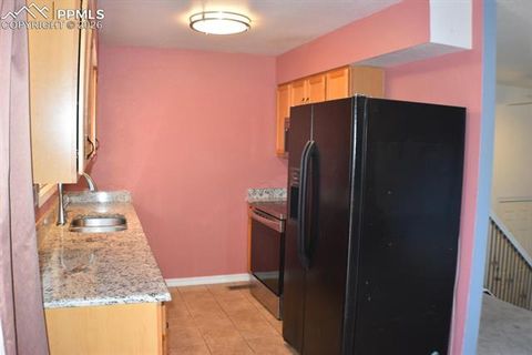 Tiny photo for 1095 Peterson Road, Colorado Springs, CO 80915 (MLS # 8210243)