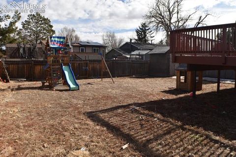 Tiny photo for 1095 Peterson Road, Colorado Springs, CO 80915 (MLS # 8210243)