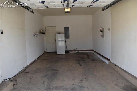 Tiny photo for 1095 Peterson Road, Colorado Springs, CO 80915 (MLS # 8210243)