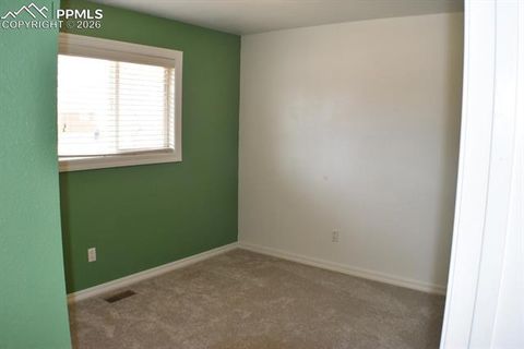 Tiny photo for 1095 Peterson Road, Colorado Springs, CO 80915 (MLS # 8210243)