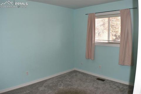 Tiny photo for 1095 Peterson Road, Colorado Springs, CO 80915 (MLS # 8210243)