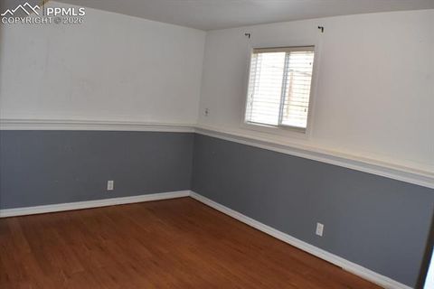 Tiny photo for 1095 Peterson Road, Colorado Springs, CO 80915 (MLS # 8210243)
