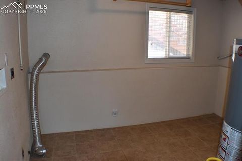 Tiny photo for 1095 Peterson Road, Colorado Springs, CO 80915 (MLS # 8210243)