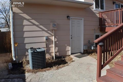 Tiny photo for 1095 Peterson Road, Colorado Springs, CO 80915 (MLS # 8210243)