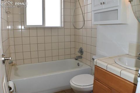 Tiny photo for 1095 Peterson Road, Colorado Springs, CO 80915 (MLS # 8210243)