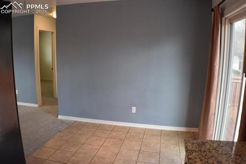 Tiny photo for 1095 Peterson Road, Colorado Springs, CO 80915 (MLS # 8210243)