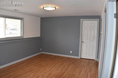 Tiny photo for 1095 Peterson Road, Colorado Springs, CO 80915 (MLS # 8210243)