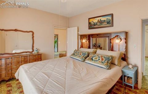 Tiny photo for 3579 County Road 42, Florissant, CO 80816 (MLS # 4313245)