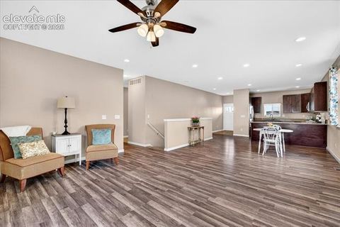 Tiny photo for 48 S 4th Avenue, Deer Trail, CO 80105 (MLS # 2843439)
