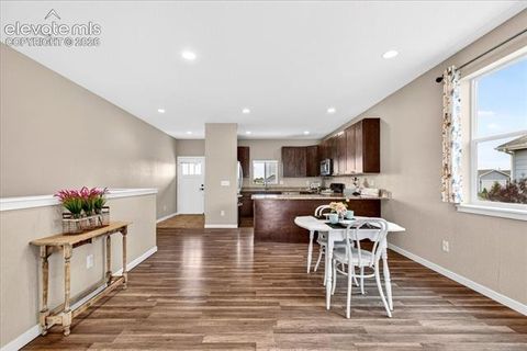 Tiny photo for 48 S 4th Avenue, Deer Trail, CO 80105 (MLS # 2843439)