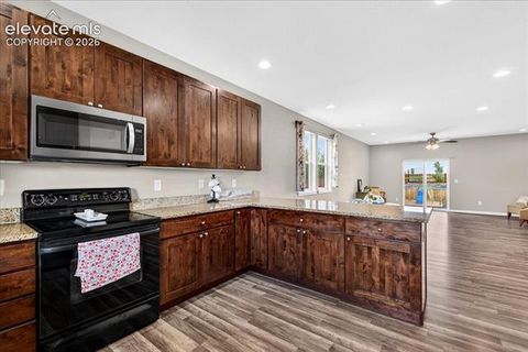 Tiny photo for 48 S 4th Avenue, Deer Trail, CO 80105 (MLS # 2843439)