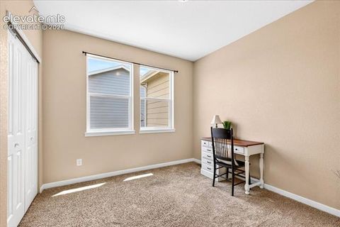 Tiny photo for 48 S 4th Avenue, Deer Trail, CO 80105 (MLS # 2843439)
