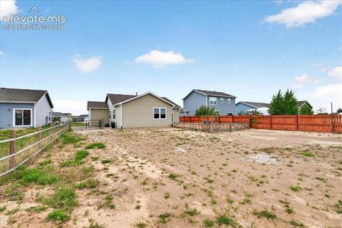 Tiny photo for 48 S 4th Avenue, Deer Trail, CO 80105 (MLS # 2843439)