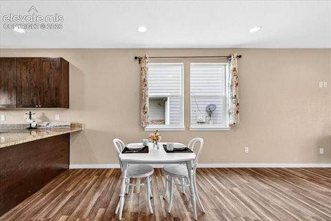Tiny photo for 48 S 4th Avenue, Deer Trail, CO 80105 (MLS # 2843439)