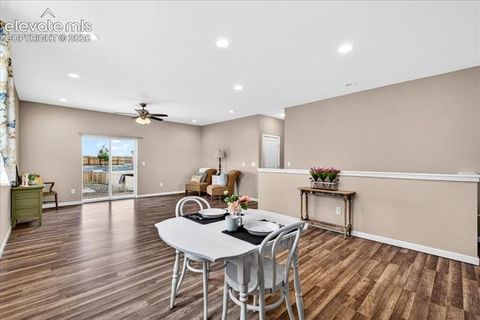 Tiny photo for 48 S 4th Avenue, Deer Trail, CO 80105 (MLS # 2843439)