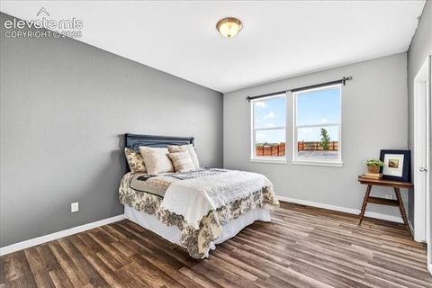 Tiny photo for 48 S 4th Avenue, Deer Trail, CO 80105 (MLS # 2843439)