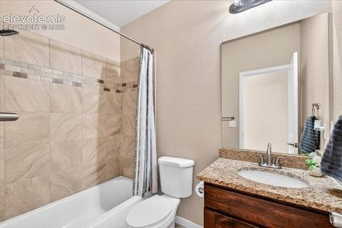 Tiny photo for 48 S 4th Avenue, Deer Trail, CO 80105 (MLS # 2843439)