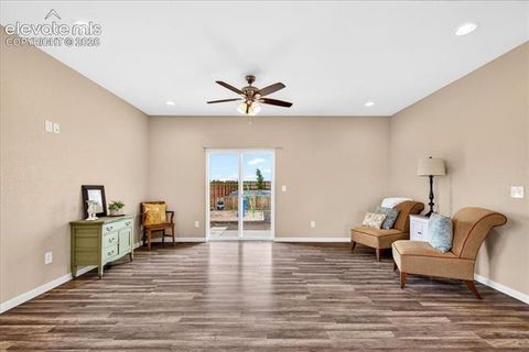 Tiny photo for 48 S 4th Avenue, Deer Trail, CO 80105 (MLS # 2843439)