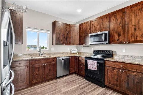 Tiny photo for 48 S 4th Avenue, Deer Trail, CO 80105 (MLS # 2843439)