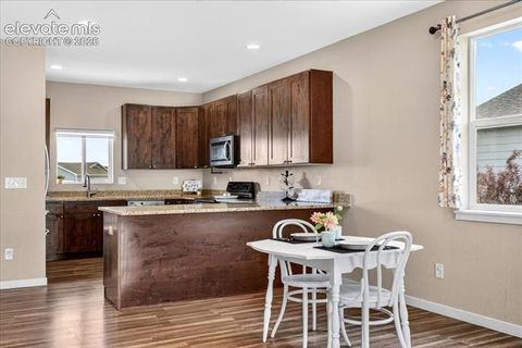 Tiny photo for 48 S 4th Avenue, Deer Trail, CO 80105 (MLS # 2843439)