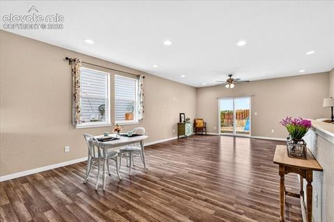 Tiny photo for 48 S 4th Avenue, Deer Trail, CO 80105 (MLS # 2843439)