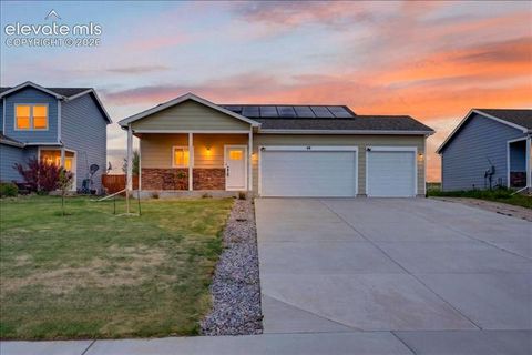 Tiny photo for 48 S 4th Avenue, Deer Trail, CO 80105 (MLS # 2843439)