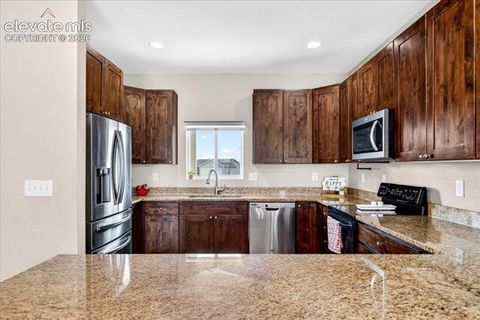 Tiny photo for 48 S 4th Avenue, Deer Trail, CO 80105 (MLS # 2843439)