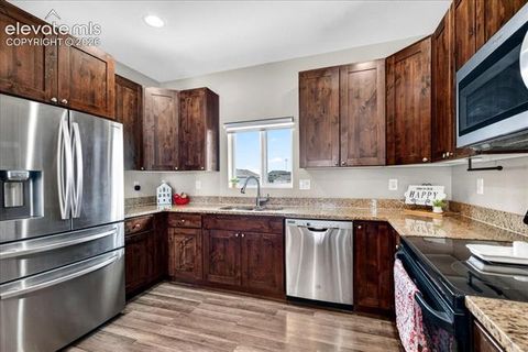 Tiny photo for 48 S 4th Avenue, Deer Trail, CO 80105 (MLS # 2843439)
