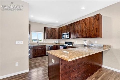 Tiny photo for 48 S 4th Avenue, Deer Trail, CO 80105 (MLS # 2843439)
