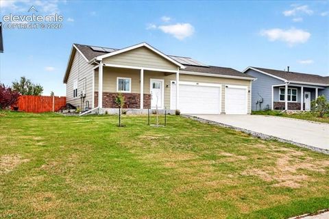 Photo of 48 S 4th Avenue, Deer Trail, CO 80105 (MLS # 2843439)