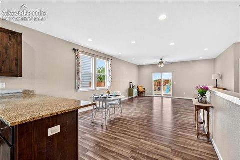 Tiny photo for 48 S 4th Avenue, Deer Trail, CO 80105 (MLS # 2843439)