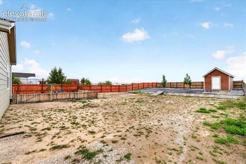 Tiny photo for 48 S 4th Avenue, Deer Trail, CO 80105 (MLS # 2843439)