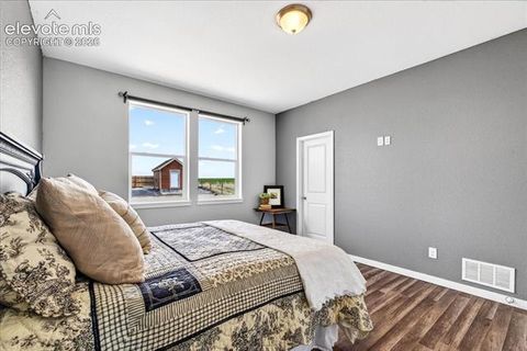 Tiny photo for 48 S 4th Avenue, Deer Trail, CO 80105 (MLS # 2843439)