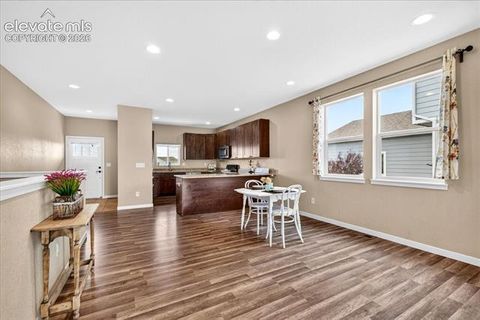 Tiny photo for 48 S 4th Avenue, Deer Trail, CO 80105 (MLS # 2843439)