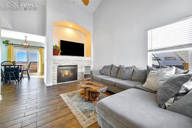 978 Turf Trail Court