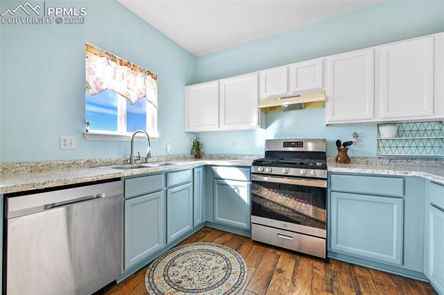 978 Turf Trail Court