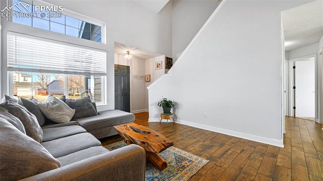 978 Turf Trail Court