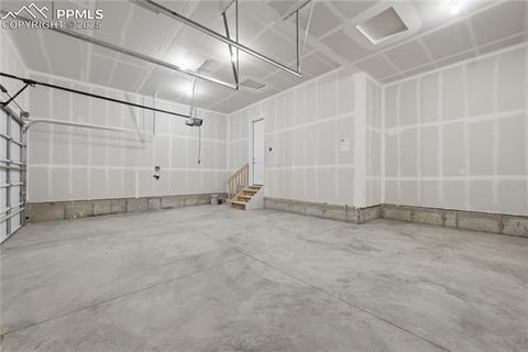 Tiny photo for 11687 Copper Butte Way, Colorado Springs, CO 80925 (MLS # 9501775)