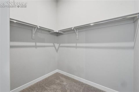 Tiny photo for 11687 Copper Butte Way, Colorado Springs, CO 80925 (MLS # 9501775)