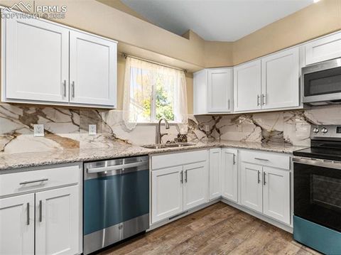 Tiny photo for 177 Kingsley Avenue, Pueblo, CO 81005 (MLS # 3947469)