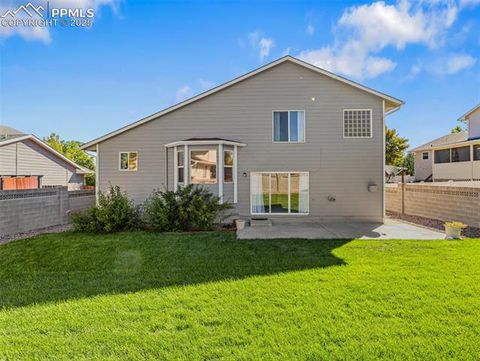 Tiny photo for 177 Kingsley Avenue, Pueblo, CO 81005 (MLS # 3947469)