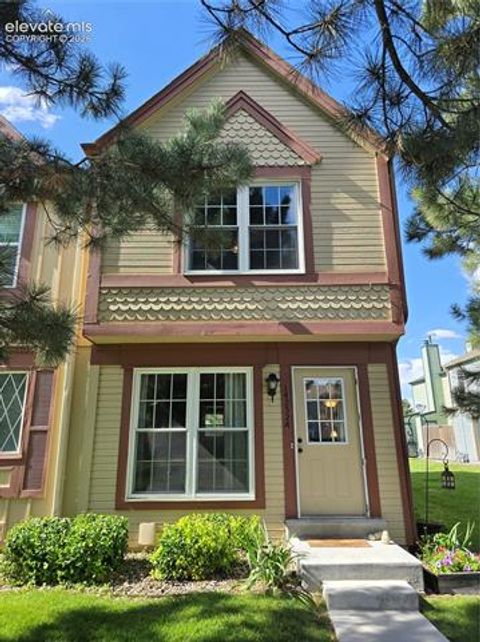 Photo of 14232 E Hawaii Circle #A, Aurora, CO 80012 (MLS # 4298355)