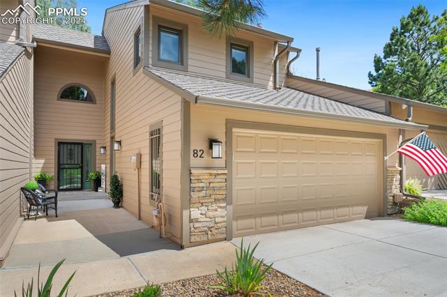 View Colorado Springs, CO 80906 townhome