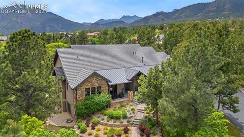 1735 Brantfeather Grove Colorado Springs CO 80906