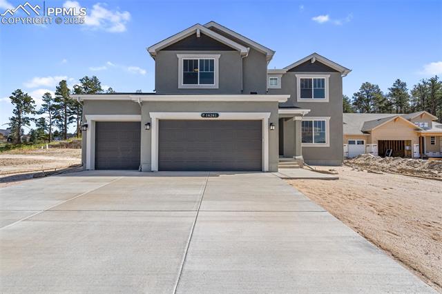 16261 Gammon Court