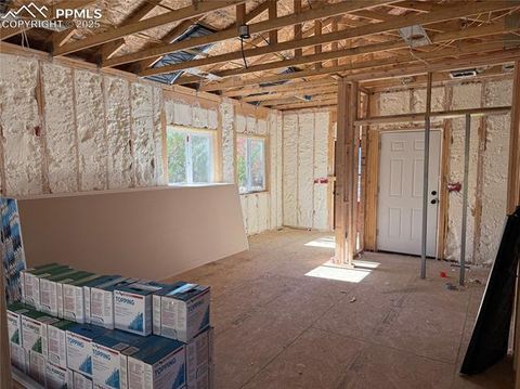 Tiny photo for 20 Pendelton Circle, Colorado Springs, CO 80904 (MLS # 1467149)