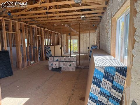 Tiny photo for 20 Pendelton Circle, Colorado Springs, CO 80904 (MLS # 1467149)