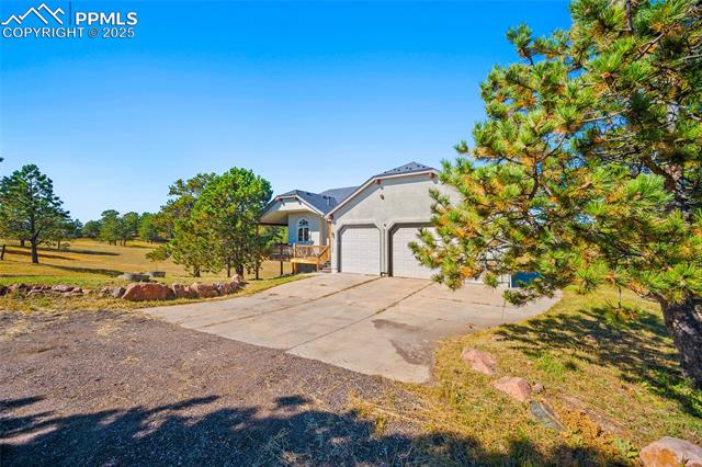 10350 Hodgen Road