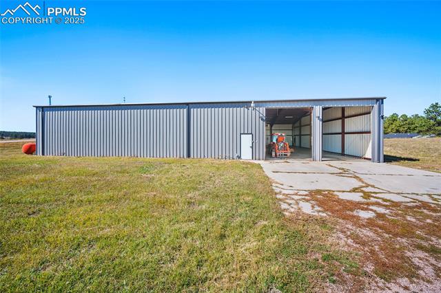 10350 Hodgen Road