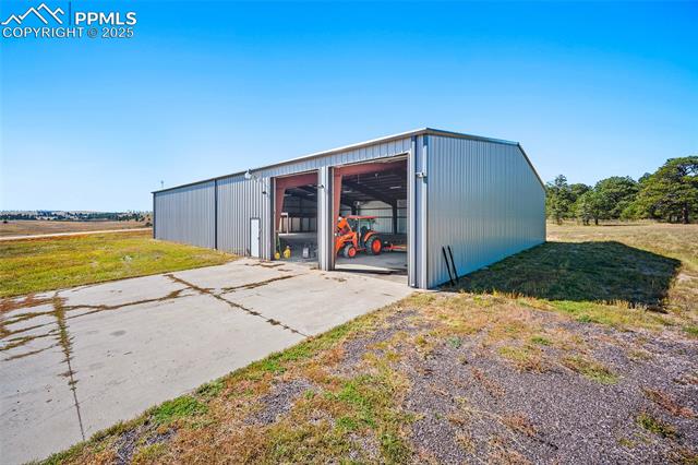 10350 Hodgen Road